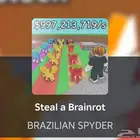 للبيع جميع حيوانات steal a Brainrot ماب السرقة عروض قويية