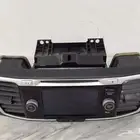 مسجل هوندا اكورد 2014