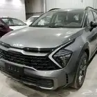 كيا سبورتاج GLS طويل 2025 كاش وتقسيط باقل الاسعار