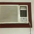 مكيف شباك