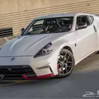 صدام امامي 370z نيسمو