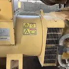 مكينة مولد كهرباء (كتر بلر)80 كيلو