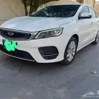 جيلي بينراي 2021