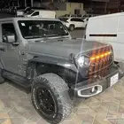 جيب رانقلر 2021 Jeep Wrangler