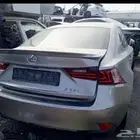 لكزس is350 تشليح قطع غيار لكزس