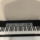 بيانو 61 Casio CTK-1550) أصلي