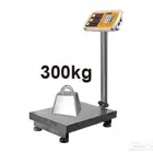 ميزان الكتروني 300 كيلو