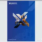 تصميم بروفايل - عرض خاص 150 لأول عشرة - تصميم ملف تعريفي