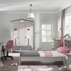 سرير للبيع