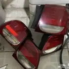 طقم اسطابات خلفية لكزس جي اس 2005-2011