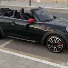 جنوط مني كوبر S