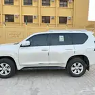 تويوتا  برادو 2019 وكاله