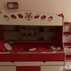 غرفة نوم بناتي