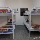 متوفر سراير حديد دورين دور واحد