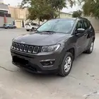 جيب كومباس 2019 دبل للبيع 4x4