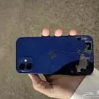 ايفون 12 مستعمل