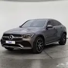 مرسيدس GLC200سعودي ضمان5سنوات2023