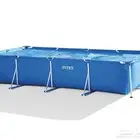 مسبح 2 4 مستطيل