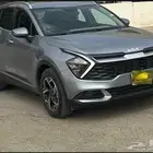 كيا سبورتاج 2024