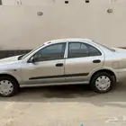 نيسان صني2008