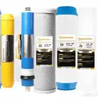 فلاتر تحليه