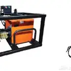 Cleaning Pumps - Equipment Cleaning