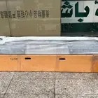 صدام خلفي سيرا