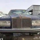روزلزرايس موديل 1988 تشليح فقط قطع غيار