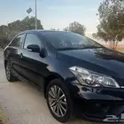 للبيع سوزوكي سياز 2024