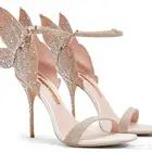 كعب براند صوفيا ويبستر