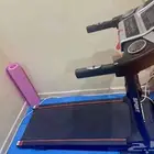 جهاز مشي treadmill