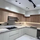 تفصيل مطابخ 3D