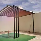 مظلات ديكور