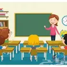 معلمة دروس انجليزي عن بعد مناهج جامعيه اختبار ket fet