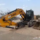 بوكلين هيوند اي 2015 للايجار الشهري والسنوي