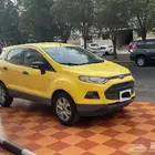 فورد ايكو سبورت حالة ممتازة