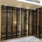 تفصيل خزاين ملابس حسب الطلب