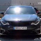 كيا اوبتيما K5 ديزل 2020 مواصفات GT