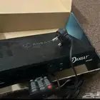 رسيفر دانسات