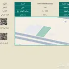 للبيع ثلاث اراضي بمخطط السلام بالكهفه