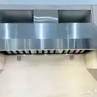 دك..  شفاطا استيل بيت. فلة.مطبخ. شفاط مطبق شفت حوت..26