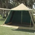 خيام البيرق للإيجار