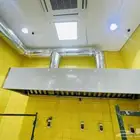 تفصيل شفاطات استيل مطبق شفت حوت شفاطات ..7