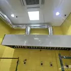 (شفاطات مدخنة مداخن شفاط ودكت Duct and hood