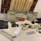 قطع مرسيدس فياقرا للبيع