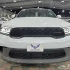 دودج دورانجو GT 2025 جديد