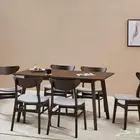 طاولة طعام جديده