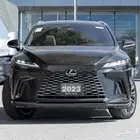 لكزس rx 350 2023