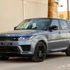 سيارة رنج روفر سبورت 2019 اس اي
