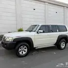 نيسان باترول 2008
